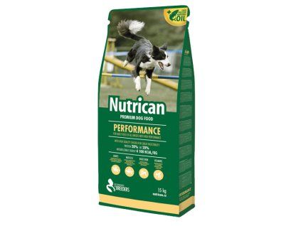 NutriCan Performance 15kg