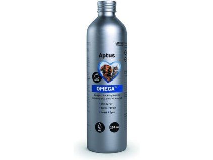 2193 aptus omega olej 250 ml