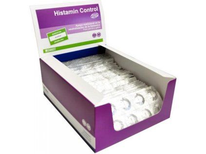 Histamin Control 10 tbl.