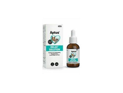 4599 aptus relax solution 30 ml