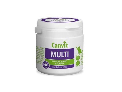 6528 canvit multi pre macky 100 g