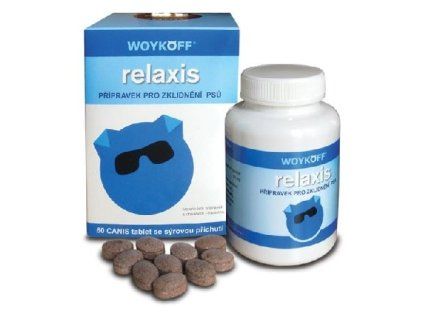 6702 relaxis 60 tbl