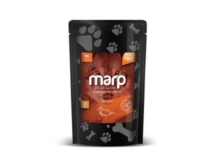 Marp vývar kačací 230ml