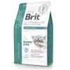 Brit Veterinary Diets GF cat Sterilised (Varianta 2)