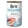 Brit Paté & Meat Salmon (Varianta 400)