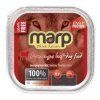 135 marp angus beef vanicka pre psov s hovadzim 100g