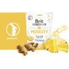 1473 brit care dog functional snack mobility squid 150 g