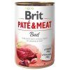 Brit Paté & Meat Beef (Varianta 400)