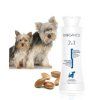 BIOGANCE 2 in 1 shampoo 250 ml