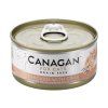 204 canagan cat can chicken crab 75 g