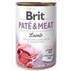 Brit Paté & Meat Lamb (Varianta 400)