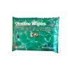 2181 otodine wipes packet bal 20 ks