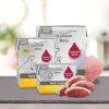 PLATINUM Menu Duck + Turkey (Varianta 375)
