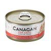 261 canagan cat can chicken prawns 75 g