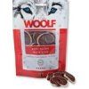 3282 pamlsok woolf dog beef sushi codfish 100 g