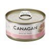 354 canagan cat can chicken ham 75 g