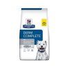 HILLS Diet Canine Derm Complete mini (Varianta 6)