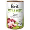 Brit Paté & Meat Duck (Varianta 400)
