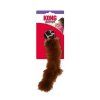 4647 kong cat active wild tails assorted chvost s loptickou polyester