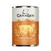 513 canagan puppy feast 400g