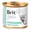 5253 brit veterinary diets gf cat struvite 200 g