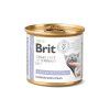 5259 brit veterinary diets gf cat gastrointestinal 200 g