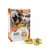 5580 duvo biscuit puppy bones 500 gr