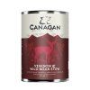 60 canagan venison wild boar 400g