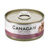 63 canagan cat can tuna salmon 75 g