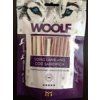 6471 pamlsok woolf dog lamb codfish soft sandwich long 100 g