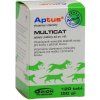 6768 aptus multicat vet tabl 120 tbl