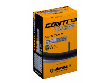 CONTINENTAL TOUR 700X32C