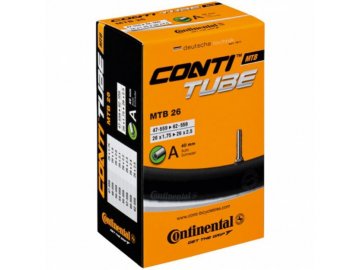 CONTINENTAL 26x1.75 2.5AV