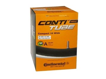 CONTINENTAL 16 WIDE AV