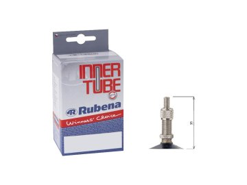 RUBENA DV