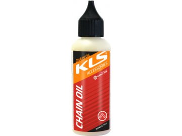 KELLYS CHAIN OIL 50