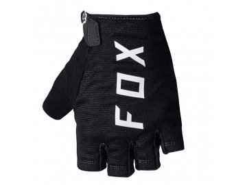 FOX RANGER GEL SHORT BLACK