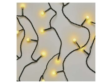 EMOS 300 LED CHERRY WW 3