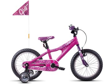 GHOST POWERKID 16 PINK VIOLET 1