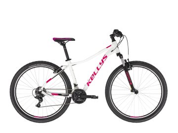 KELLYS VANITY 10 WHITE 2021