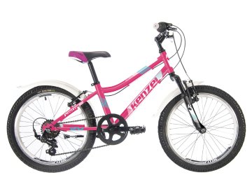 KENZEL ROXIS 20 PINK