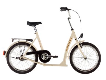 KENZEL SITNGO BEIGE