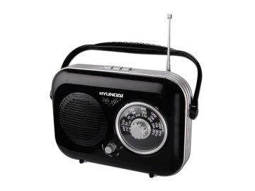 HYUNDAI PR 100 PR CIERNE