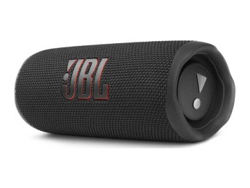 JBL FLIP 6 BLACK 7