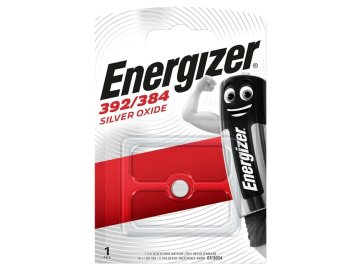 ENERGIZER 392 1