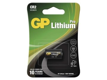 GP CR 2
