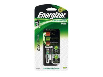 ENERGIZER NABIJACKA