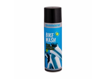 SHIMANO BIKE WASH SPREJ