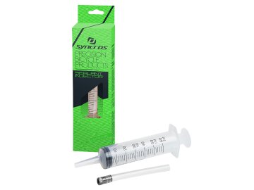 SYNCROS INJECTOR SEALANT