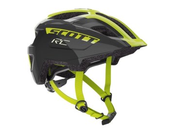 SCOTT SPUNTO JR BLACK RADIUM YELLOW